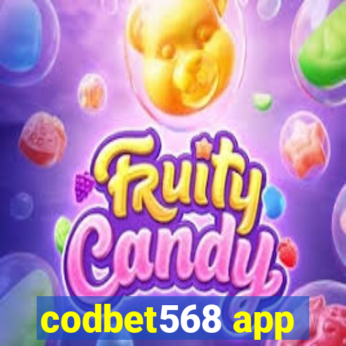 codbet568 app